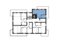 Nowe mieszkanie M16 | 27.82 m2 | 3