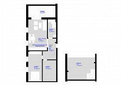 Nowe mieszkanie A.03.24 B-3 81.96 m2