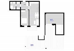 Nowe mieszkanie A.03.31 J-3 69.44 m2